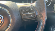 MG Hs 1.5 T-GDI Excite 5dr DCT Petrol Hatchback